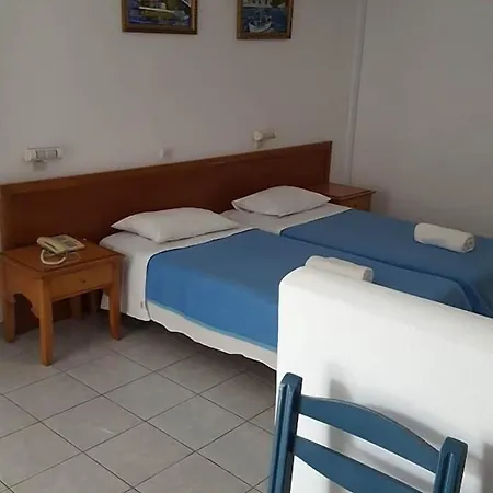 Aslanis Village Apartment