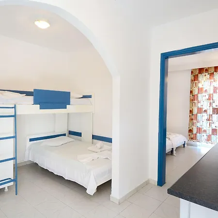 Aslanis Village Marmari (Kos)