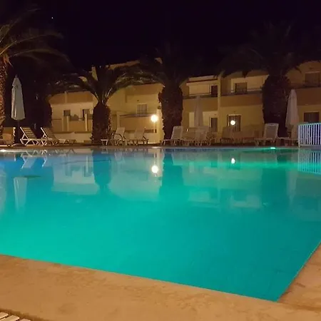 Apartment Aslanis Village *