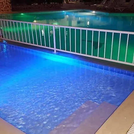 Apartment Aslanis Village Marmari (Kos)