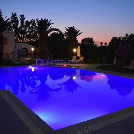 Apartment Aslanis Village