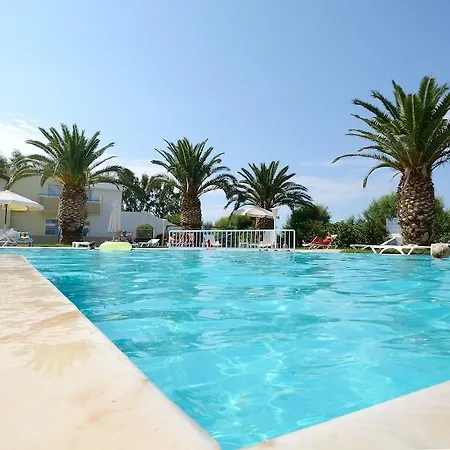 Aslanis Village Marmari (Kos)