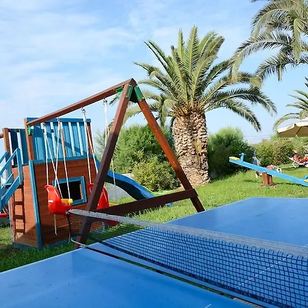 Aslanis Village Marmari (Kos)