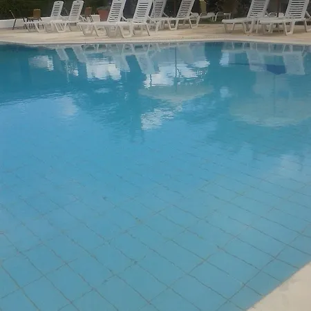 Aslanis Village Marmari (Kos)
