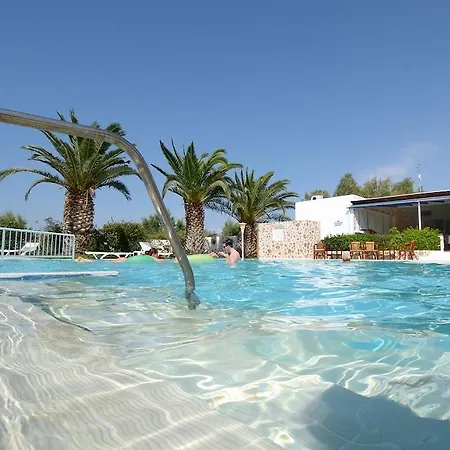 Aslanis Village