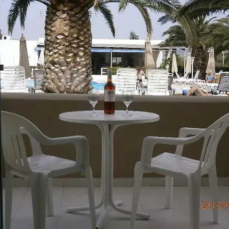 Aslanis Village * Marmari (Kos)