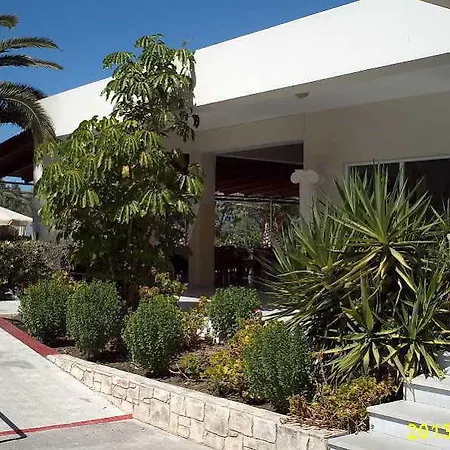 Apartment Aslanis Village Marmari (Kos)