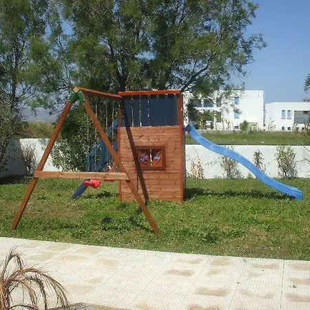 Apartment Aslanis Village *