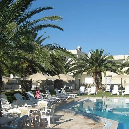 Aslanis Village Marmari (Kos)