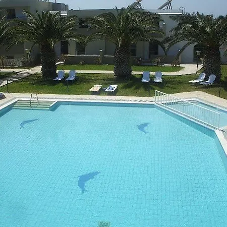Aslanis Village Marmari (Kos)
