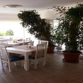 Aslanis Village Apartment Marmari (Kos)