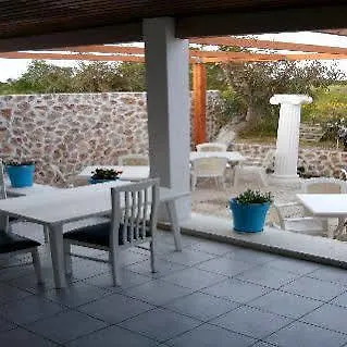 Aslanis Village Apartment Marmari (Kos)