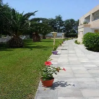Aslanis Village * Marmari (Kos)