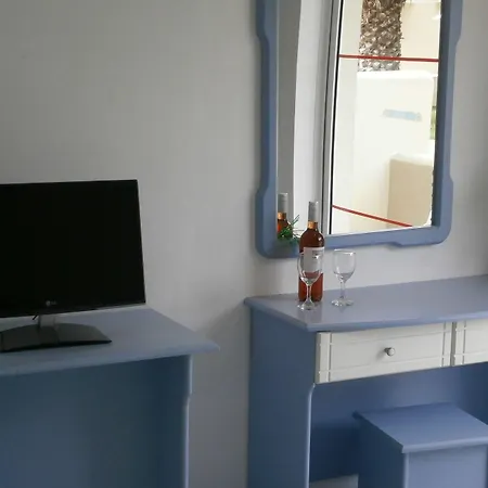 Aslanis Village Апартаменты *