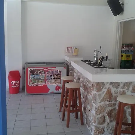 Aslanis Village Апартаменты *