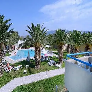 Апартаменты Aslanis Village