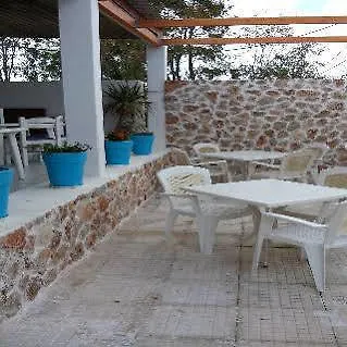 Aslanis Village Апартаменты