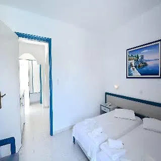 Aslanis Village Апартаменты