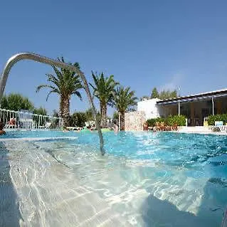 Aslanis Village Апартаменты