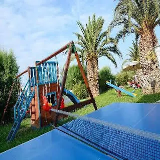 Aslanis Village Апартаменты *