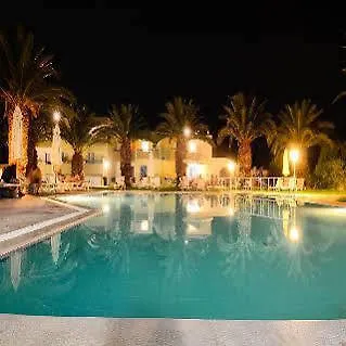 Aslanis Village Апартаменты Мармари