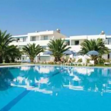 Aslanis Village Апартаменты