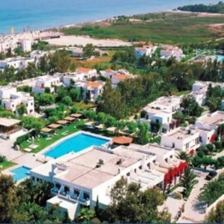 Aslanis Village Апартаменты